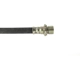 Purchase Top-Quality Front Brake Hose by CENTRIC PARTS - 150.44072 pa2