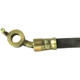 Purchase Top-Quality Front Brake Hose by CENTRIC PARTS - 150.44072 pa4