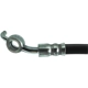 Purchase Top-Quality CENTRIC PARTS - 150.44074 - Front Left Brake Hydraulic Hose pa1