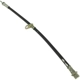 Purchase Top-Quality Front Brake Hose by CENTRIC PARTS - 150.44081 pa2