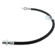 Purchase Top-Quality Front Brake Hose by CENTRIC PARTS - 150.44084 pa5