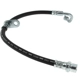 Purchase Top-Quality Front Brake Hose by CENTRIC PARTS - 150.44087 pa2