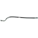 Purchase Top-Quality Front Brake Hose by CENTRIC PARTS - 150.44087 pa4