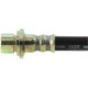 Purchase Top-Quality Front Brake Hose by CENTRIC PARTS - 150.44090 pa4