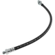 Purchase Top-Quality Front Brake Hose by CENTRIC PARTS - 150.44100 pa11