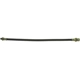 Purchase Top-Quality Front Brake Hose by CENTRIC PARTS - 150.44100 pa14
