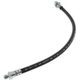 Purchase Top-Quality Front Brake Hose by CENTRIC PARTS - 150.44100 pa8