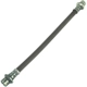 Purchase Top-Quality Front Brake Hose by CENTRIC PARTS - 150.44110 pa1
