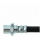 Purchase Top-Quality Front Brake Hose by CENTRIC PARTS - 150.44110 pa10