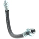 Purchase Top-Quality Front Brake Hose by CENTRIC PARTS - 150.44110 pa15