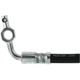 Purchase Top-Quality Front Brake Hose by CENTRIC PARTS - 150.44112 pa2