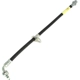 Purchase Top-Quality Front Brake Hose by CENTRIC PARTS - 150.44112 pa4