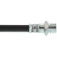 Purchase Top-Quality Front Brake Hose by CENTRIC PARTS - 150.44113 pa5