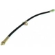 Purchase Top-Quality Front Brake Hose by CENTRIC PARTS - 150.44115 pa1