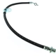 Purchase Top-Quality Front Brake Hose by CENTRIC PARTS - 150.44117 pa8