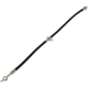 Purchase Top-Quality CENTRIC PARTS - 150.44123 - Brake Hydraulic Hose pa3