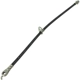 Purchase Top-Quality Front Brake Hose by CENTRIC PARTS - 150.44124 pa7