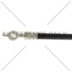 Purchase Top-Quality Front Brake Hose by CENTRIC PARTS - 150.44132 pa1
