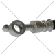 Purchase Top-Quality Front Brake Hose by CENTRIC PARTS - 150.44132 pa5