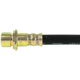 Purchase Top-Quality Front Brake Hose by CENTRIC PARTS - 150.44141 pa3