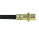 Purchase Top-Quality Front Brake Hose by CENTRIC PARTS - 150.44141 pa8
