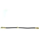 Purchase Top-Quality Front Brake Hose by CENTRIC PARTS - 150.44156 pa14