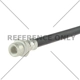 Purchase Top-Quality CENTRIC PARTS - 150.44190 - Front Left Brake Hose pa2