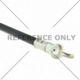 Purchase Top-Quality CENTRIC PARTS - 150.44190 - Front Left Brake Hose pa9