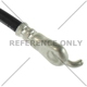 Purchase Top-Quality Front Brake Hose by CENTRIC PARTS - 150.44195 pa1