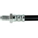 Purchase Top-Quality Front Brake Hose by CENTRIC PARTS - 150.44303 pa6