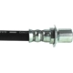 Purchase Top-Quality Front Brake Hose by CENTRIC PARTS - 150.44304 pa4