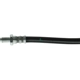 Purchase Top-Quality Front Brake Hose by CENTRIC PARTS - 150.44334 pa1
