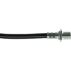Purchase Top-Quality Front Brake Hose by CENTRIC PARTS - 150.44334 pa7