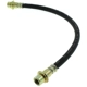 Purchase Top-Quality Front Brake Hose by CENTRIC PARTS - 150.44382 pa8
