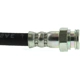 Purchase Top-Quality Front Brake Hose by CENTRIC PARTS - 150.45001 pa3