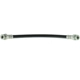 Purchase Top-Quality Front Brake Hose by CENTRIC PARTS - 150.45001 pa8