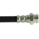 Purchase Top-Quality Front Brake Hose by CENTRIC PARTS - 150.45002 pa2