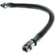 Purchase Top-Quality Front Brake Hose by CENTRIC PARTS - 150.45011 pa3