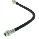 Purchase Top-Quality Front Brake Hose by CENTRIC PARTS - 150.45012 pa3