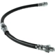 Purchase Top-Quality Front Brake Hose by CENTRIC PARTS - 150.45013 pa2