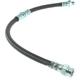 Purchase Top-Quality Front Brake Hose by CENTRIC PARTS - 150.45013 pa4