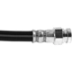 Purchase Top-Quality Front Brake Hose by CENTRIC PARTS - 150.45015 pa6