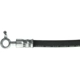 Purchase Top-Quality Front Brake Hose by CENTRIC PARTS - 150.45022 pa2