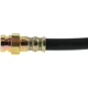 Purchase Top-Quality Front Brake Hose by CENTRIC PARTS - 150.45024 pa7