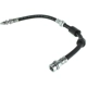Purchase Top-Quality Front Brake Hose by CENTRIC PARTS - 150.45040 pa1