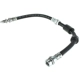Purchase Top-Quality Front Brake Hose by CENTRIC PARTS - 150.45040 pa10
