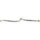 Purchase Top-Quality Front Brake Hose by CENTRIC PARTS - 150.45042 pa1