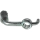 Purchase Top-Quality Front Brake Hose by CENTRIC PARTS - 150.45047 pa2