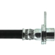 Purchase Top-Quality Front Brake Hose by CENTRIC PARTS - 150.45047 pa4