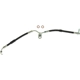 Purchase Top-Quality CENTRIC PARTS - 150.45064 - Brake Hydraulic Hose pa1